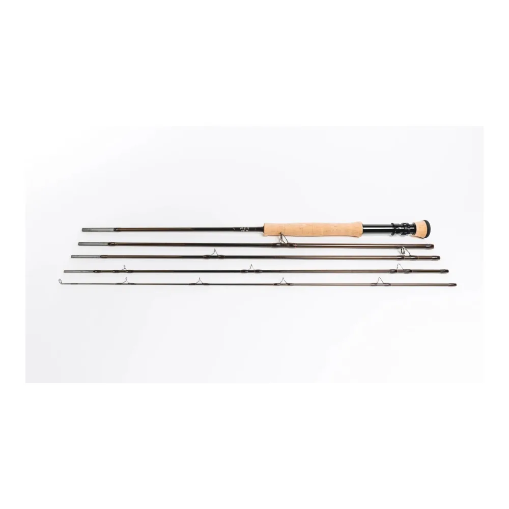 Nam Products Fliegenrute REN 5pcs