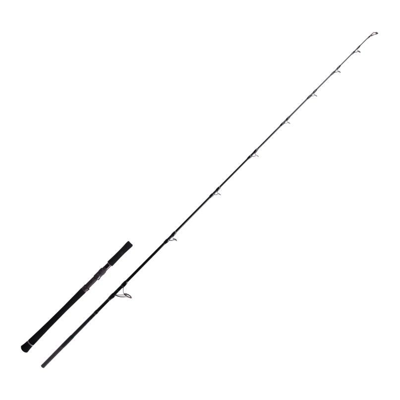Zeck Evo Cat Vertic - Welsrute