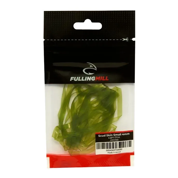 Fulling Mill Scud Skin