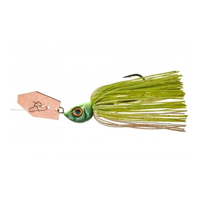 Illex Crazy Crusher - Chatterbait
