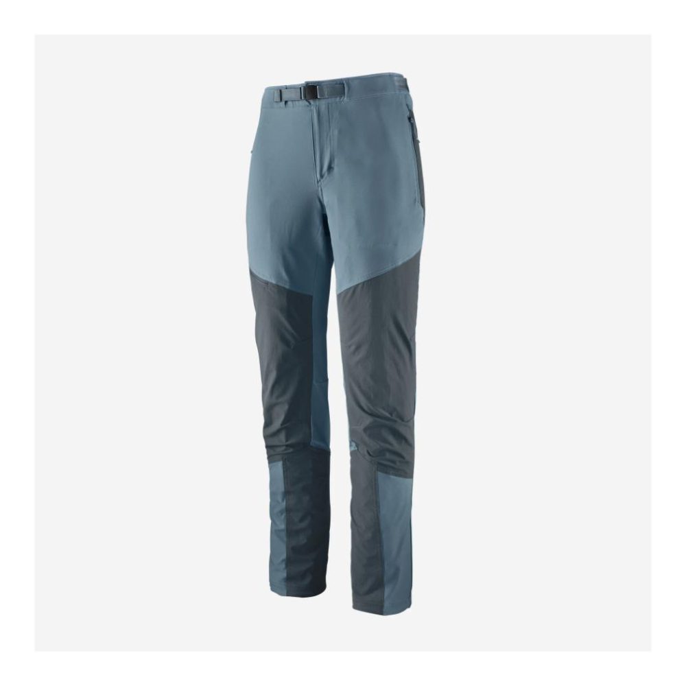 Patagonia W's Altvia Alpine Pants Regular - Hosen