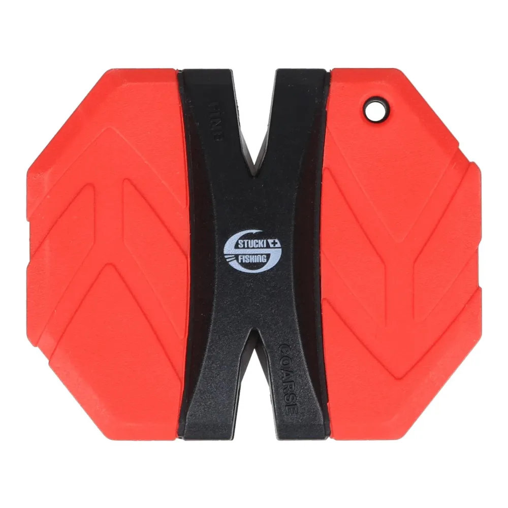 Stucki Fishing Knife Sharpener - Messerschärfer