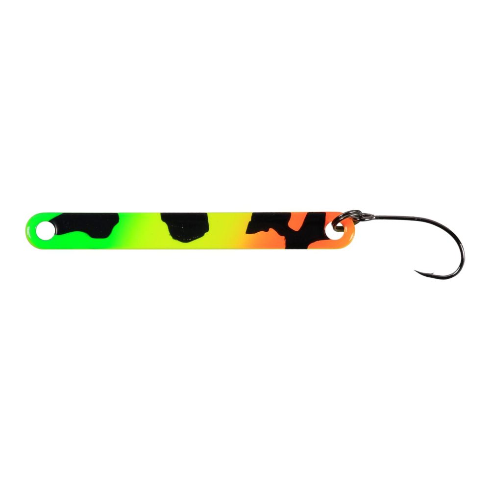 Stucki Fishing Razor Blade - Löffel