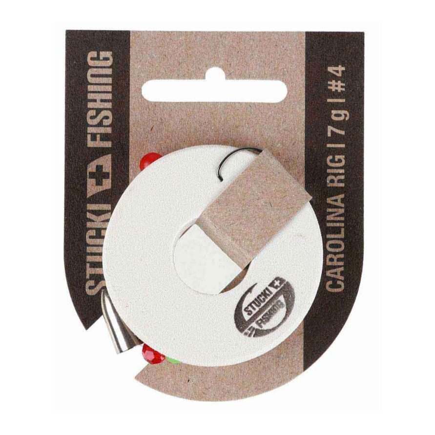 Stucki Fishing Dropshot Rig
