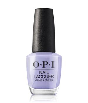 OPI Nail Lacquer Nagellack 15 ml You're Such at BudaPest