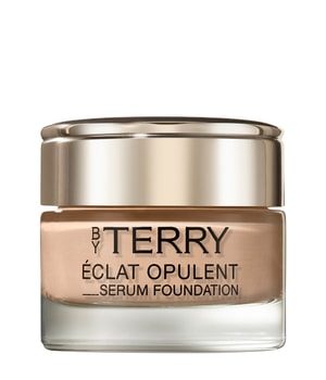 By Terry Éclat Opulent Serum Foundation Flüssige Foundation 30 ml Nr. N4 - Cappuccino