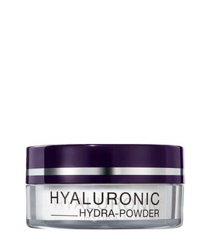 By Terry Hyaluronic Hydra-Powder Fixierpuder 4 g Transparent