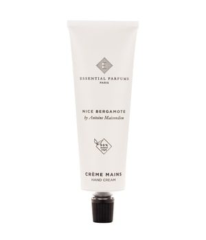 ESSENTIAL PARFUMS Nice Bergamote Handcreme 50 g