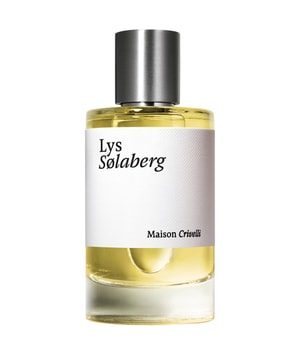Maison Crivelli Lys Solaberg Eau de Parfum 100 ml