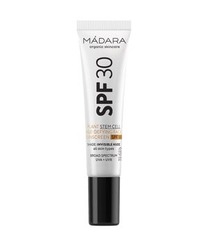 MÁDARA Plant Stem Cell Age-Defying Gesichts- Lsf30 Sonnenschutz 10 ml