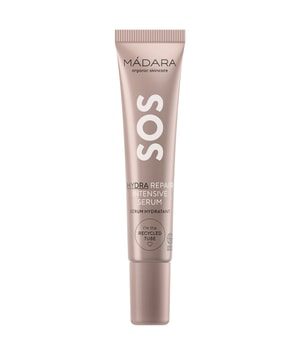 MÁDARA SOS Hydra Repair Intensiv Feuchtigkeitsserum 15 ml