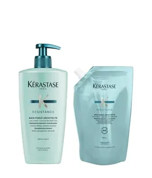 Kérastase Resistance Bundle Haarpflegeset 2 x 1 Stk