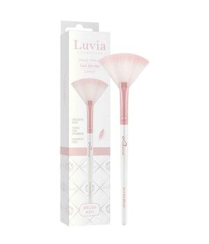 Luvia 211 // Fan Brush - Prime Vegan Candy Puderpinsel 1 ct 1 Stück