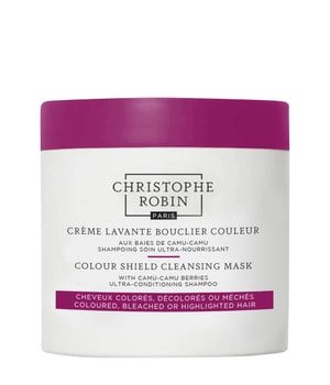Colour Shield Cleansing Mask With Camu-camu Berries Damen  250ml