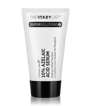 THE INKEY LIST Anti-rötungen-lösung Mit Azelainsäure 10 % - Gesichtsserum Damen  30ml
