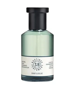 Shay & Blue Lilacs and Gooseberries Eau de Parfum 100 ml