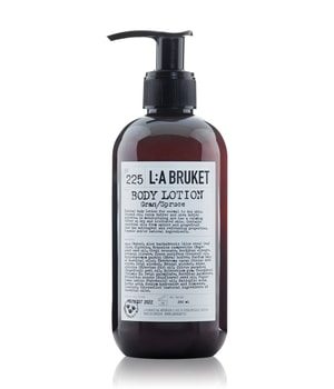 L:A BRUKET 225 Body Lotion Spruce Bodylotion 240 ml Damen