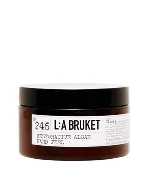 L:A BRUKET  L:A BRUKET No. 246 Restorative Algae Hand Peeling handpeeling 120.0 g