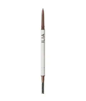 ILIA Beauty In Ful Micro Top Brow Pencil Augenbrauenstift 0.9 g Taupe