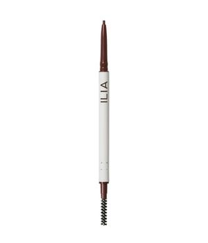 ILIA - In Full Micro-Tip - Augenbrauenstift, 4.5 ml, AUBURN BROWN