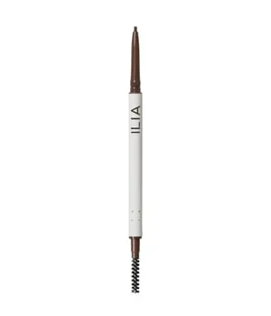ILIA Beauty In Ful Micro Top Brow Pencil Augenbrauenstift 0.9 g Dark Brown
