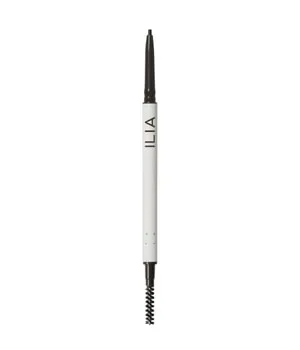 ILIA - In Full Micro-Tip - Augenbrauenstift, 4.5 ml, SOFT BLACK