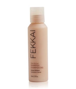 FEKKAI  FEKKAI Shea Butter Care Shampoo Intense Moisture haarshampoo 60.0 ml