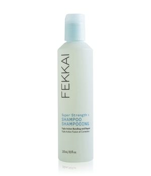 FEKKAI  FEKKAI Super Strength Protein PowerBond Shampoo haarshampoo 250.0 ml