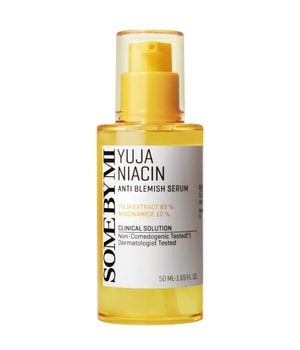 Somebymi - Yuja Niacin 30 Days Anti Blemish Serum, 50 ml