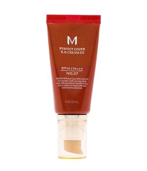 Missha Missha M Missha Missha M Perfect Cover BB Cream LSF42/PA+++ bb_cream