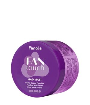 Fanola Fantouch Flexible Matt Paste 100 ml