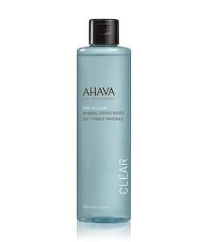 AHAVA Balancing Gesichtswasser 250 ml