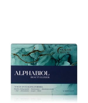 NanoRepro Elixiere NanoRepro Elixiere Beauty Elixier  1.0 pieces