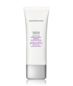 bareMinerals Ageless Phyto Pro Collagen Face Mask Glow Masken 75 ml