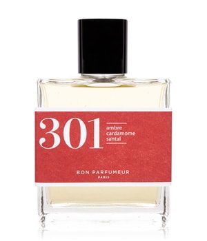 Bon Parfumeur Woody-Oriental Bon Parfumeur Woody-Oriental Nr. 301 Sandelholz Ambra Kardamom  100.0 ml