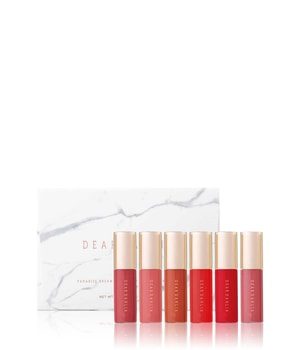 Dear Dahlia Lippenstift Dear Dahlia Lippenstift Paradise Dream Velvet Lip Mousse Red Collection  1.0 pieces