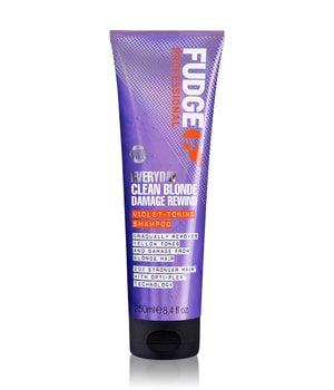 Fudge Haarpflege Fudge Haarpflege Everyday Clean Blonde Damage Rewind Violet-Toning Shampoo  250.0 ml