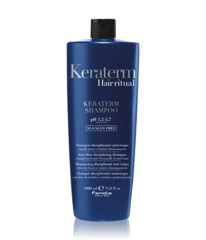 Fanola Keraterm Shampoo 1000 ml