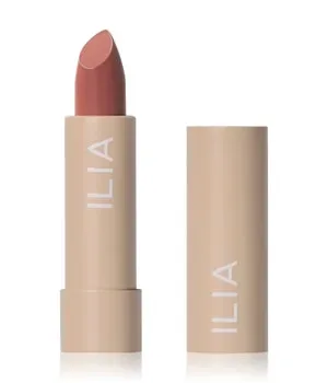 ILIA Beauty Color Block Lippenstift 4 g Amberlight