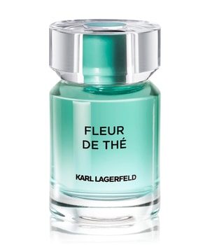 Karl Lagerfeld Les Parfums Matières Karl Lagerfeld Les Parfums Matières Fleur de Thé eau_de_parfum 50.0 ml