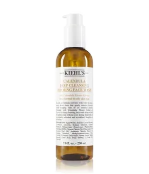 Kiehl?s Calendula Foaming Wash Reinigungsgel 230 ml