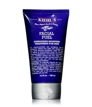 Kiehl?s Facial Fuel Gesichtscreme 125 ml Herren