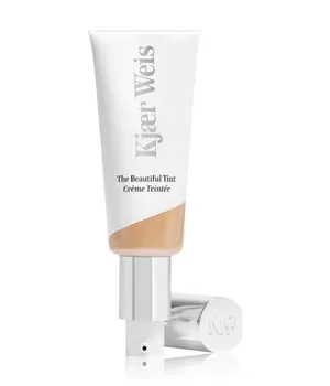 Kjaer Weis The Beautiful Tint Getönte Gesichtscreme 45 ml Tint F1