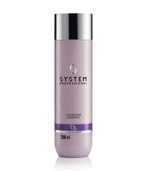 System Professional Color Save - Shampoo