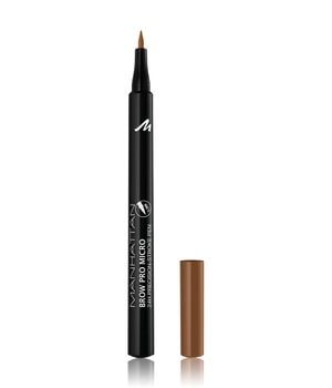 Manhattan Brow Pro Micro Pen Augenbrauenstift 1 ml Nr. 001 - Blonde