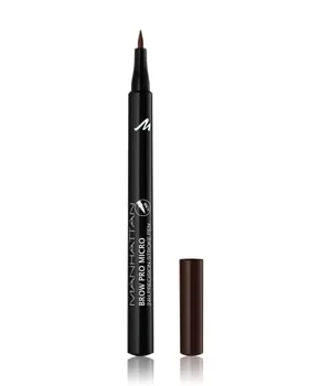 Manhattan Brow Pro Micro Pen Augenbrauenstift 1 ml Nr. 003 - Dark Brown