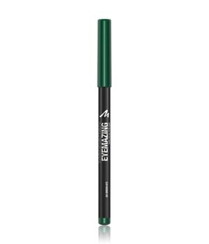 Manhattan Eyemazing Khol Kajal Kajalstift 0.13 g Nr. 87Z - Go Green