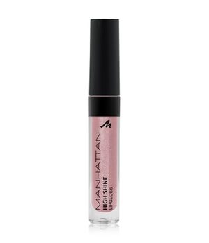 Manhattan High Shine Lipgloss 2.9 ml NR. 52N