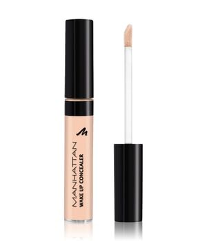 Manhattan Wake Up Concealer 7 ml Nr. 04 - Classic Ivory