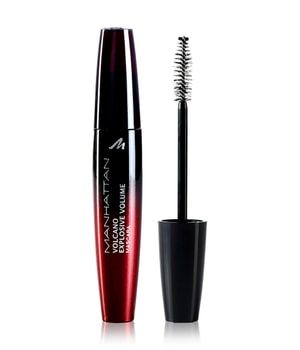 Manhattan Nr. 1010N - Black Volcano Mascara